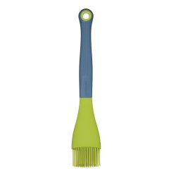 Kitchen Craft - Backpinsel - L 24 cm - grün - Silikon