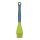 Kitchen Craft - Backpinsel - L 24 cm - gr&uuml;n - Silikon