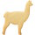 Birkmann - Ausstechform - Lama - Edelstahl - 8,5 cm