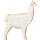 Birkmann - Ausstechform - Lama - Edelstahl - 8,5 cm