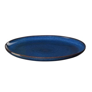 ASA - Platzteller Saisons - DM: 31 cm - midnight blue - Steinzeug