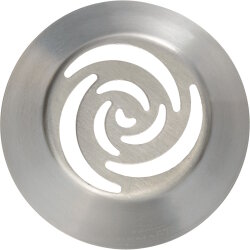 Birkmann - Rosentülle Nr. 91 - 23 mm