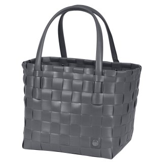 Handed By - Color Match Shopper - S - Dark Grey