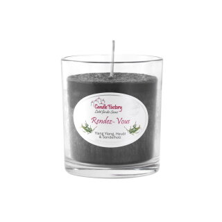Candle Factory - Party Light - Rendezvous