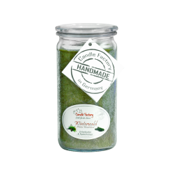 Candle Factory - Mini-Jumbo - Tannenwald