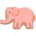 Birkmann - Ausstechform - Elefant -  Edelstahl - 5 cm