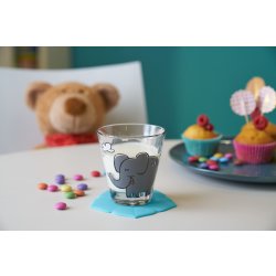 Leonardo - Becher - Elefant Bambini - 215 ml
