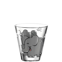 LEONARDO - Becher - Elefant Bambini