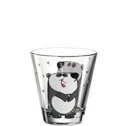 LEONARDO - Becher  - Panda Bambini