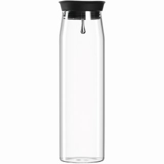 LEONARDO - Wasserkaraffe - 1 Liter - BRIOSO