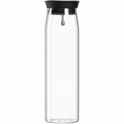 LEONARDO - Wasserkaraffe - 1 Liter - BRIOSO