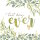 PPD - Servietten - Best Day Ever - 33 x 33 cm - 20 Stk