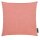 MAGMA Heimtex - Kissenhülle RIVA - 40 x 40 cm - Coralle - Baumwolle - Polyester