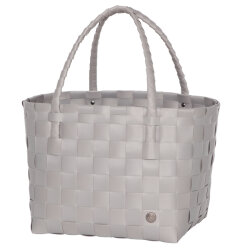 Handed By - Paris Shopper - Grau