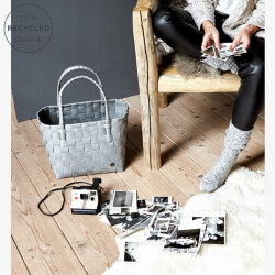 Handed By - Paris Shopper - Grau