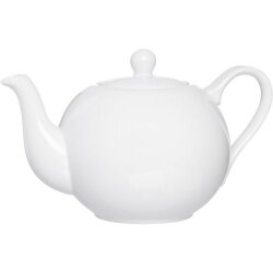 Ritzenhoff & Breker - Teekanne - 1 Liter - Bianco