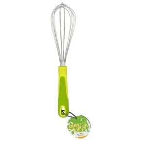 Birkmann - Schneebesen - 27 cm - Grün