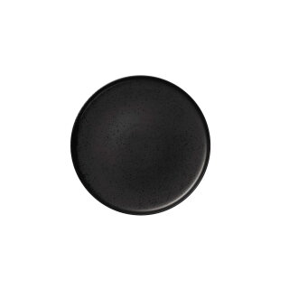 ASA - Dessertteller - Ø 21 cm - Schwarz - Kuro - Coppa