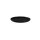 ASA - Dessertteller - Ø 21 cm - Schwarz - Kuro - Coppa