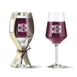 Gilde - Weinglas - Mein Wein - 512 ml