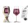 Gilde - Weinglas - Mein Wein - 512 ml