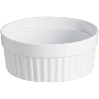 Ritzenhoff & Breker - Auflaufform rund - BIANCO - 14,5 cm