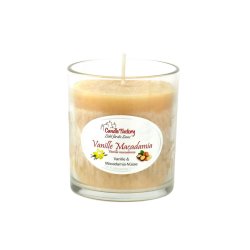 Candle Factory - Party Light - Vanille Macadamia