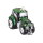 Inge Glas - Traktor - 9,5cm - Glas