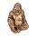 Gehlmann - Gorilla - Bronze - 21 cm