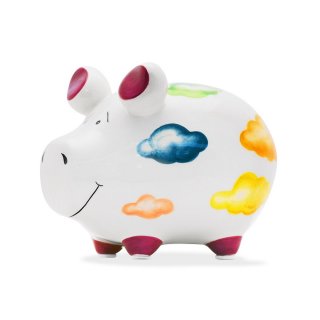 KCG - Sparschwein - Wolkenkuckucksheim - Klein