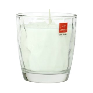 Candle Factory - Diamond Candle klein - Minze & Arganöl