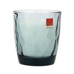 Candle Factory - Diamond Candle klein - Alpenkr&auml;uter