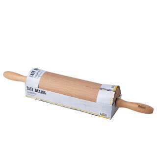 Birkmann - Teigroller Buchenholz - 25 cm