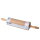 Birkmann - Teigroller Buchenholz - 25 cm