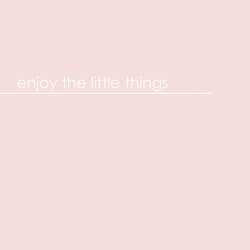 PPD - Servietten - Pure Little Things - 33 x 33 cm - 20 Stk