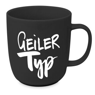 PPD - Becher - Geiler Typ - 2.0 D@H