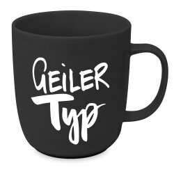 PPD - Becher - Geiler Typ - 2.0 D@H
