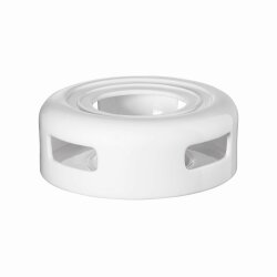 ASA - Stövchen - Weiß - Sonoko