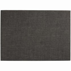 ASA - Tischset - Leinenoptik - Foggy Day - 46 x 33 cm