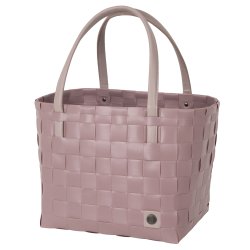 Handed By - Color Match Shopper - S - Rustik Pink
