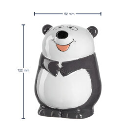 Leonardo - Spardose - Panda Bambini - 12cm