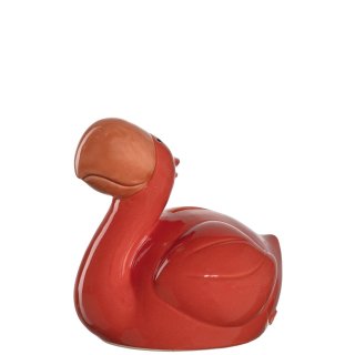 LEONARDO - Spardose - Flamingo Bambini