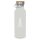 PPD - Thermo Flasche - Pure Mood - Taupe - 0,5 Liter