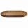 ASA - Holztablett - Oval - 44 cm - Wood Oval