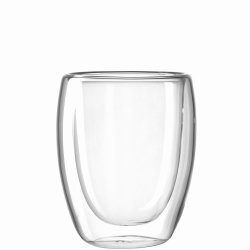 LEONARDO - Doppelwandglas - 350 ml