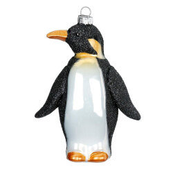 Inge Glas - Kaiser Pinguin - 11cm - Glas
