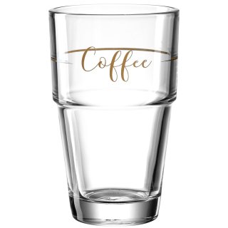 Leonardo - Becher - Solo - Coffee - 410 ml