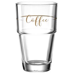 LEONARDO - Becher - Solo - Coffee - 410 ml