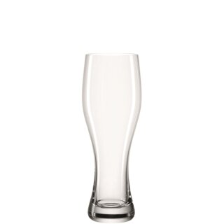 Leonardo - Weizenbierglas 2er-Set - 330 ml - TAVERNA