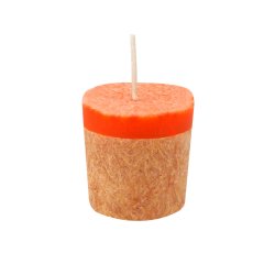 Candle Factory - Votivkerze - Spicy Orange